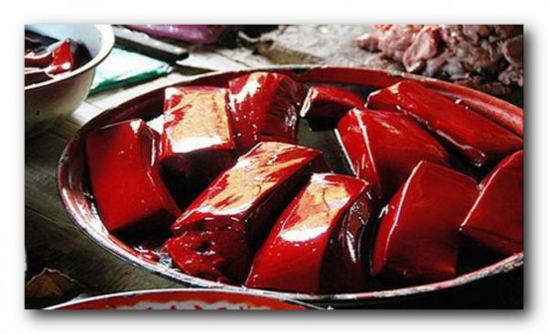 10 самых мерзких деликатесов