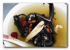 10 самых мерзких деликатесов