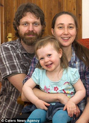 Девочка была на один миллиметр от смерти