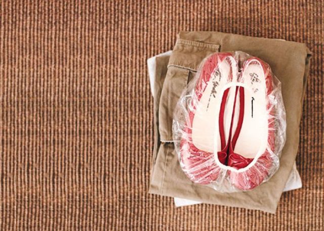 Креативные идеи и советы II