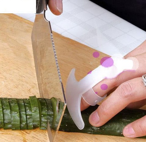 Удобные и интересные приспособы для вашей кухни