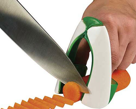 Удобные и интересные приспособы для вашей кухни