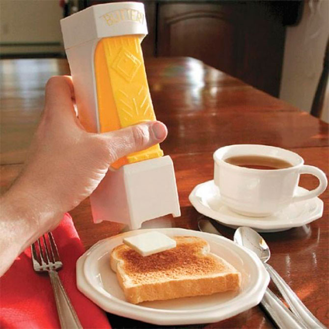 Удобные и интересные приспособы для вашей кухни