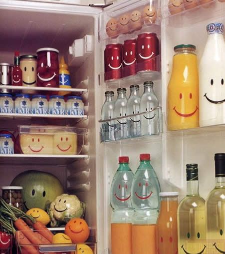 Хороший день, позитив, улыбка