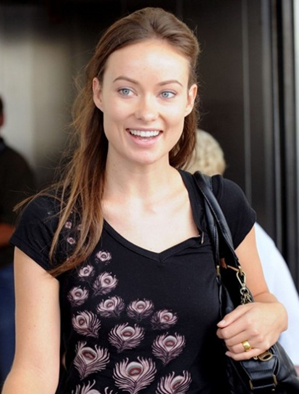 Звёзды без макияжа