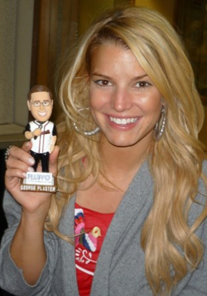 Звёзды без макияжа