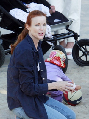 Звёзды без макияжа