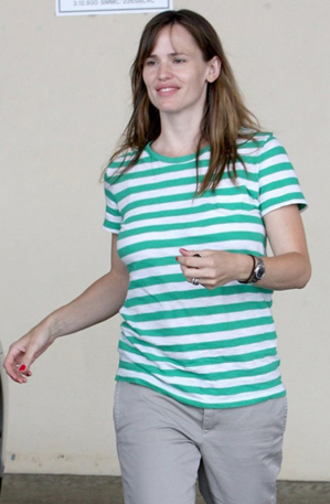 Звёзды без макияжа