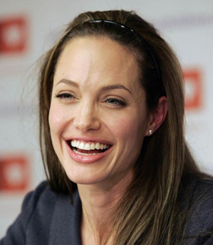 Звёзды без макияжа