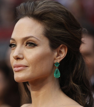 Звёзды без макияжа