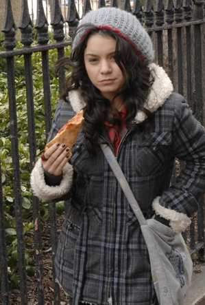 Звёзды без макияжа