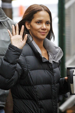 Звёзды без макияжа