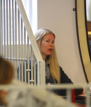 Звёзды без макияжа