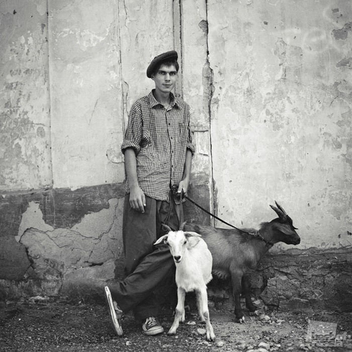 Фотографии России