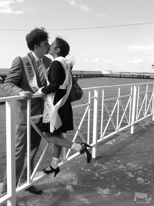 Фотографии России