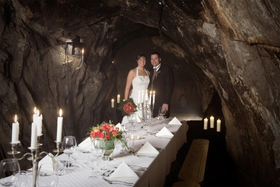 Невероятные места, которые стоит посетить