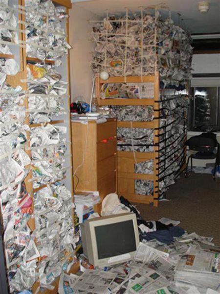 Смешные приколы над людьми