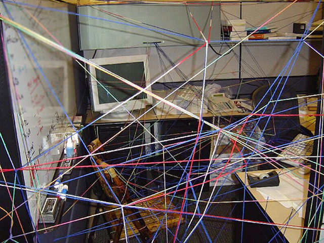 Смешные приколы над людьми