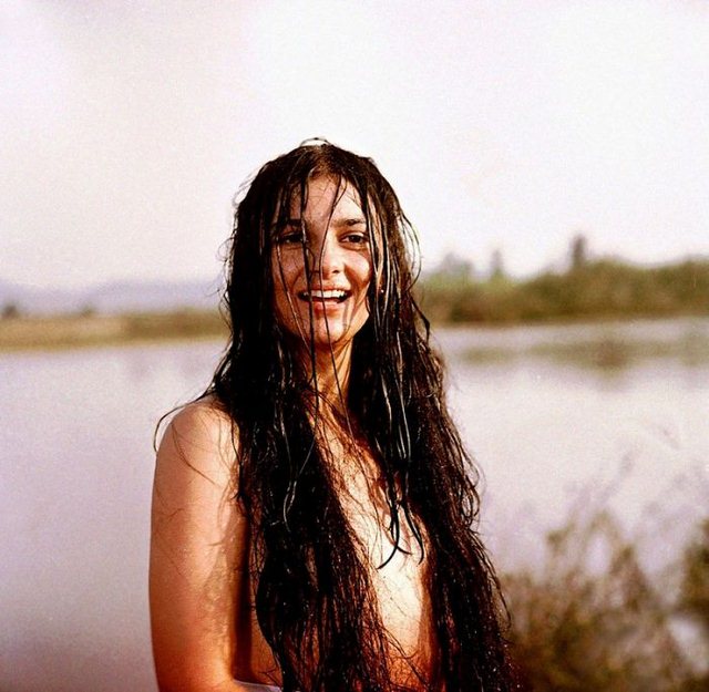 Пикантная подборка из советского кинематографа