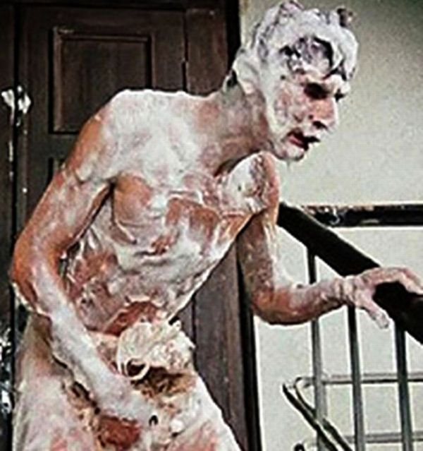 Пикантная подборка из советского кинематографа