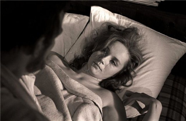 Пикантная подборка из советского кинематографа