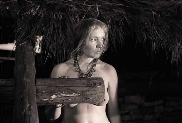 Пикантная подборка из советского кинематографа