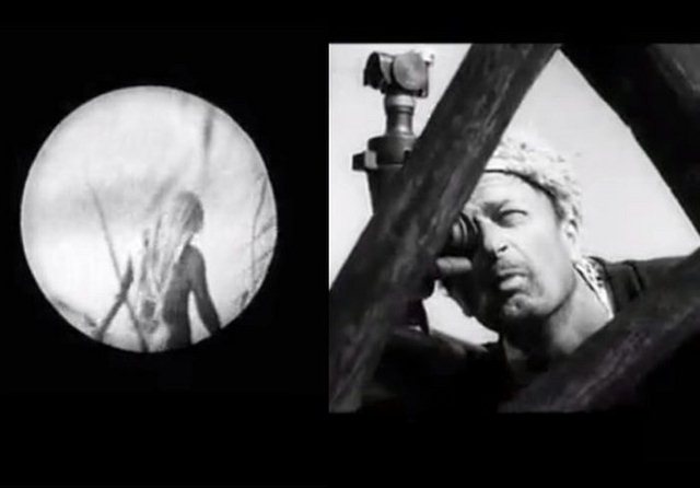 Пикантная подборка из советского кинематографа