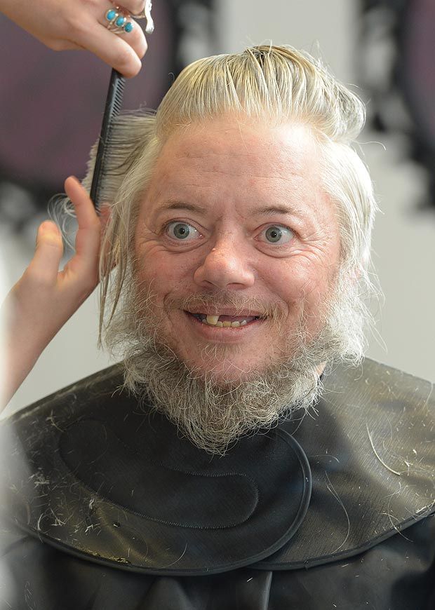 бомж,звезда, Стив Риммер,аккордеон,бездомный