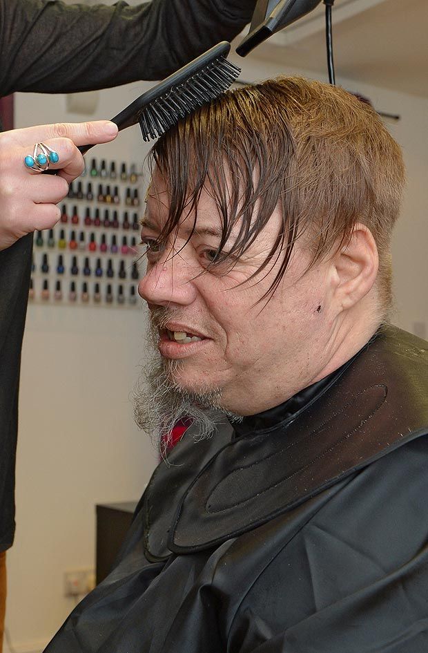 бомж,звезда, Стив Риммер,аккордеон,бездомный