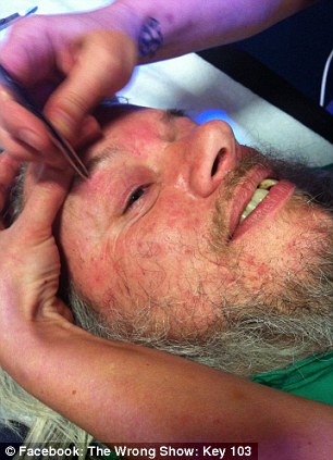 бомж,звезда, Стив Риммер,аккордеон,бездомный