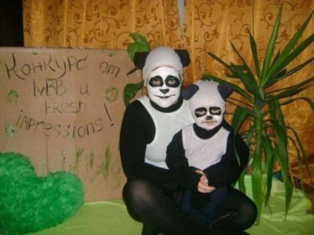 люди делают всё не так, неправильно, неудача 