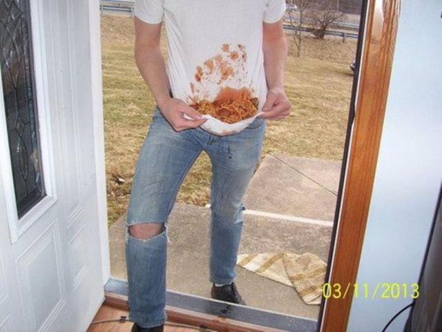 люди делают всё не так, неправильно, неудача 