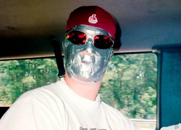 скотч, лицо, что можно сделать с лицом при помощи скотча