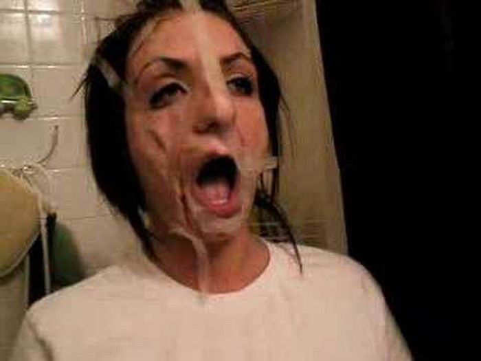 скотч, лицо, что можно сделать с лицом при помощи скотча