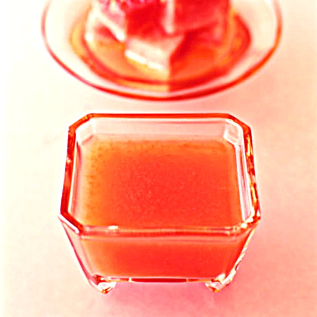 10 интересных рецептов с использованием арбуза Необычные,интересные, рецепты, арбуз, смузи, шейк, жареный арбуз