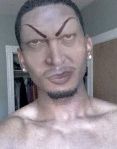 люди, сумасшедшие люди, социальные сети