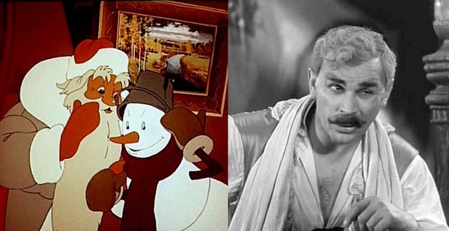 Известные люди озвучивавшие персонажей советских мультфильмов. Часть 2 Известные,знаменитости, люди, озвучка, персонаж, советские, мультфильмы