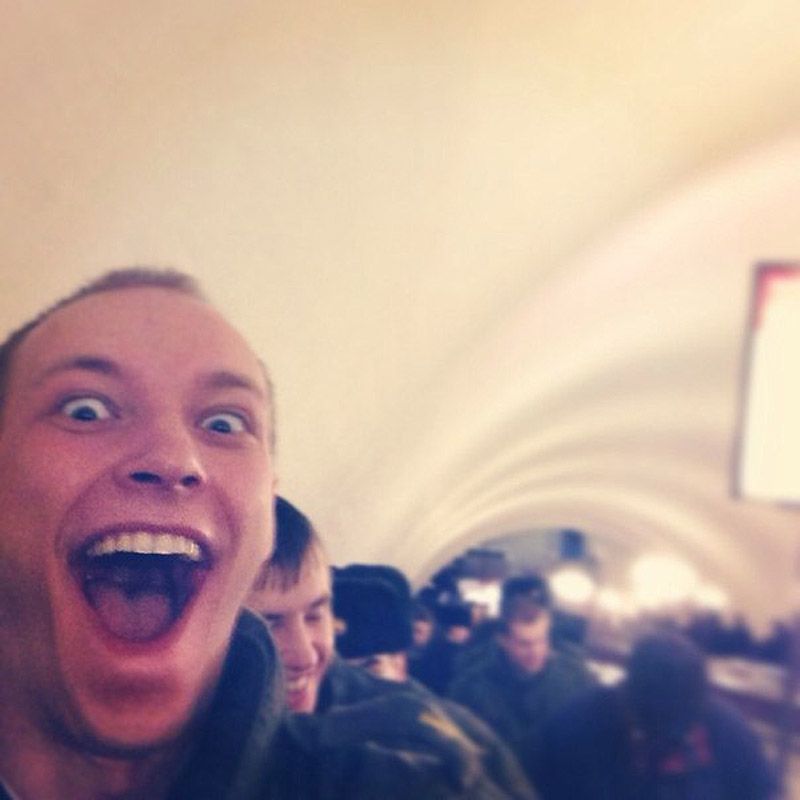 весёлый курсант, Instagram,армия,солдат