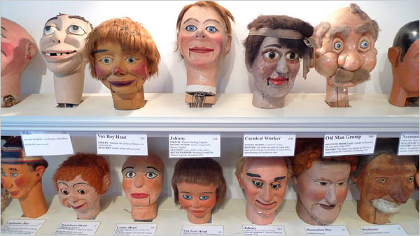 Жутко, пугающие,жуть,страх, музеи