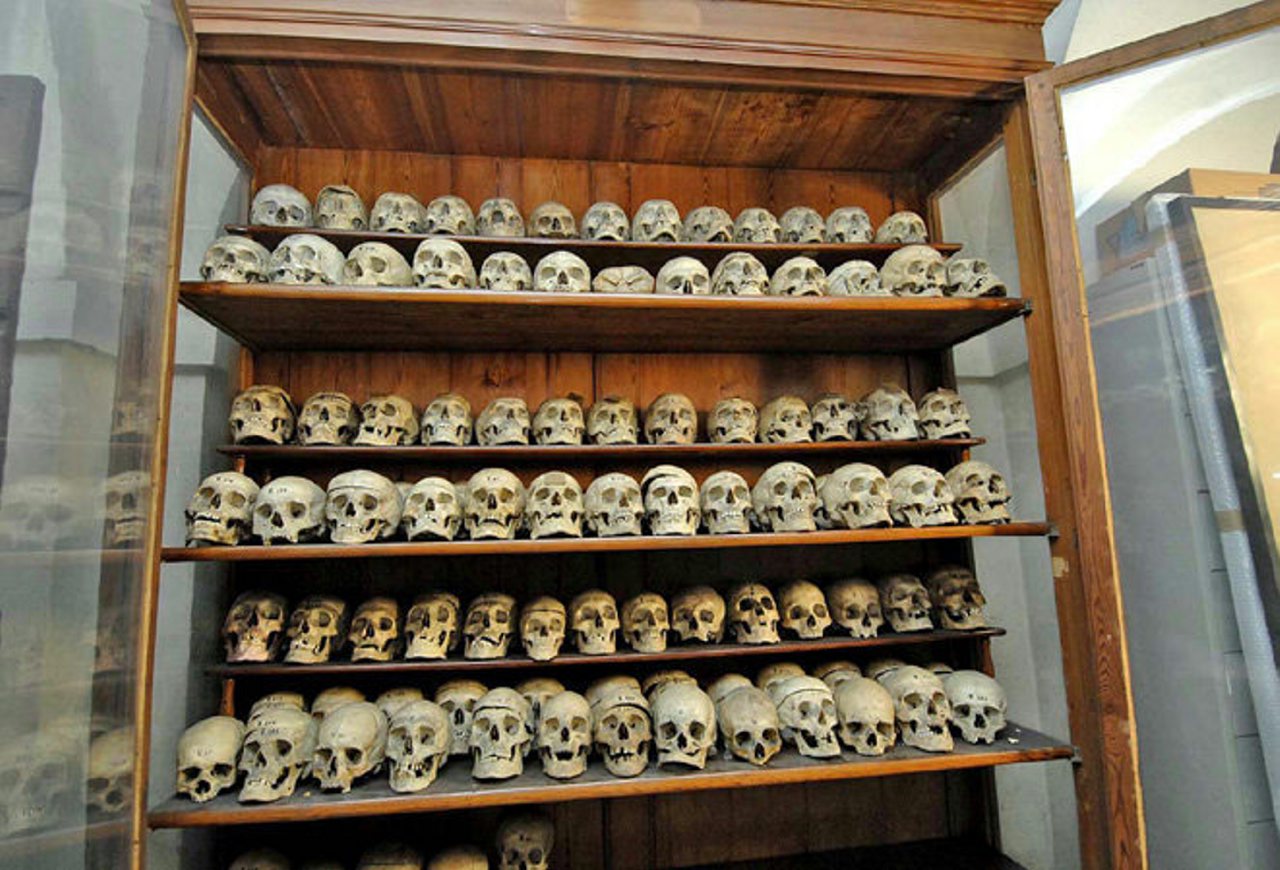 Жутко, пугающие,жуть,страх, музеи