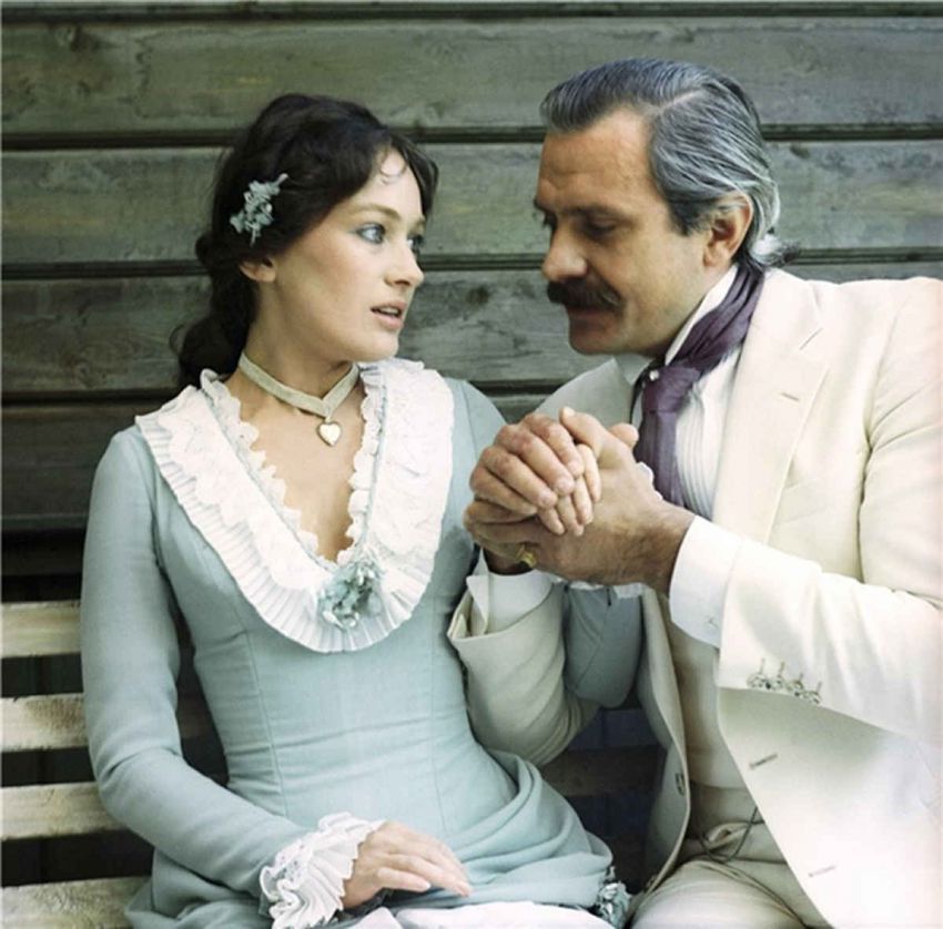 Знаменитые, мужчины, СССР, мечтали, советские, женщины, актеры, мужчины, самые