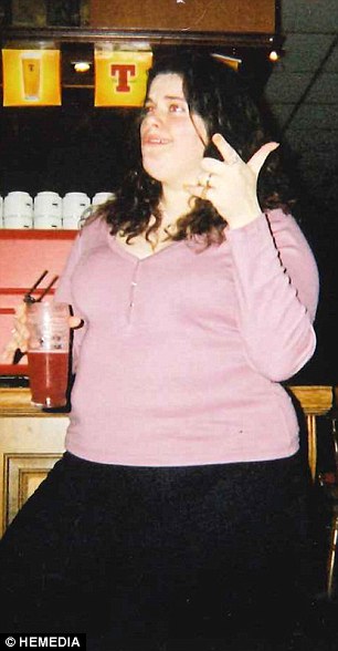 108 килограммовая Кирсти Томсон 7 лет откладывала свадьбу из-за лишнего веса 108 килограмм, Кирсти Томсон, 7 лет, откладывала свадьбу,лишний вес,похудение, Kirsty Thomson