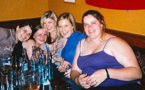 108 килограммовая Кирсти Томсон 7 лет откладывала свадьбу из-за лишнего веса 108 килограмм, Кирсти Томсон, 7 лет, откладывала свадьбу,лишний вес,похудение, Kirsty Thomson