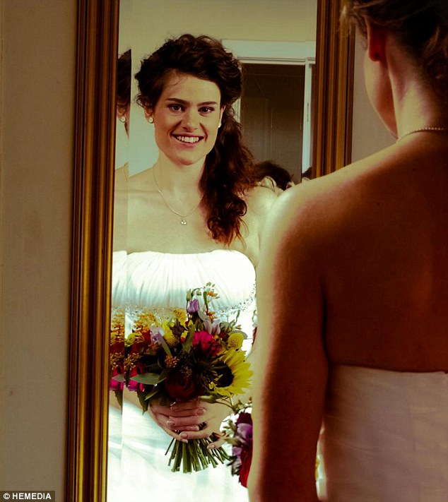 108 килограммовая Кирсти Томсон 7 лет откладывала свадьбу из-за лишнего веса 108 килограмм, Кирсти Томсон, 7 лет, откладывала свадьбу,лишний вес,похудение, Kirsty Thomson