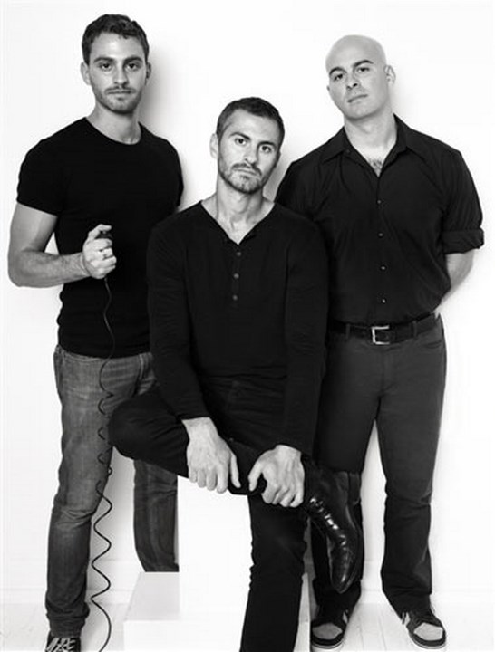  реалистичные, 3D рисунки, на посуде, patella antonello sandro roberto