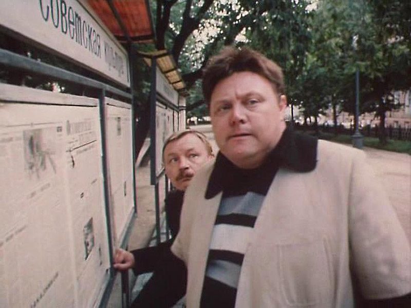 спецэффекты, фантастика, фильм, “Гостья из будущего”