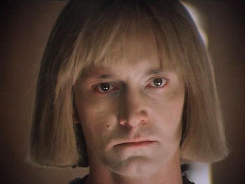 спецэффекты, фантастика, фильм, “Гостья из будущего”