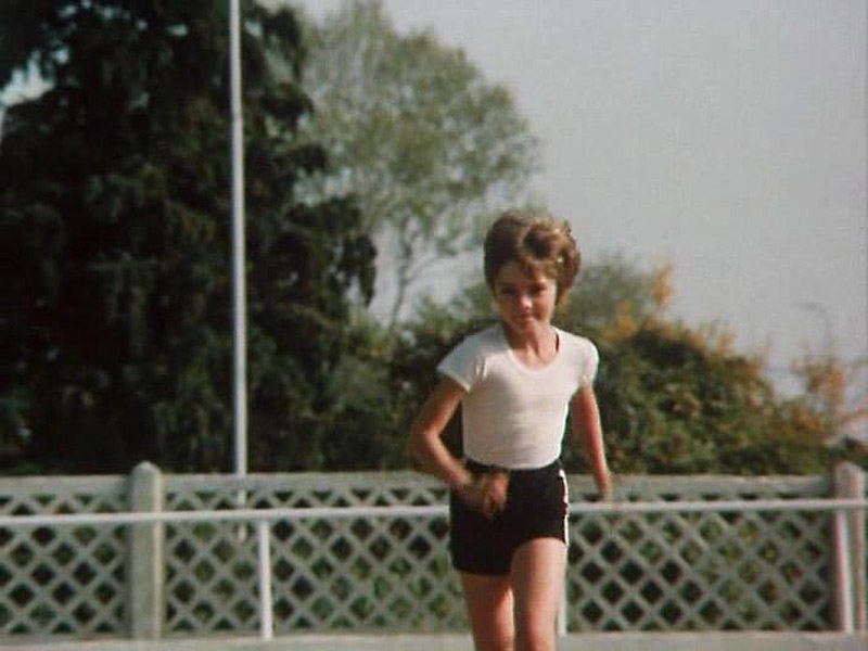 спецэффекты, фантастика, фильм, “Гостья из будущего”