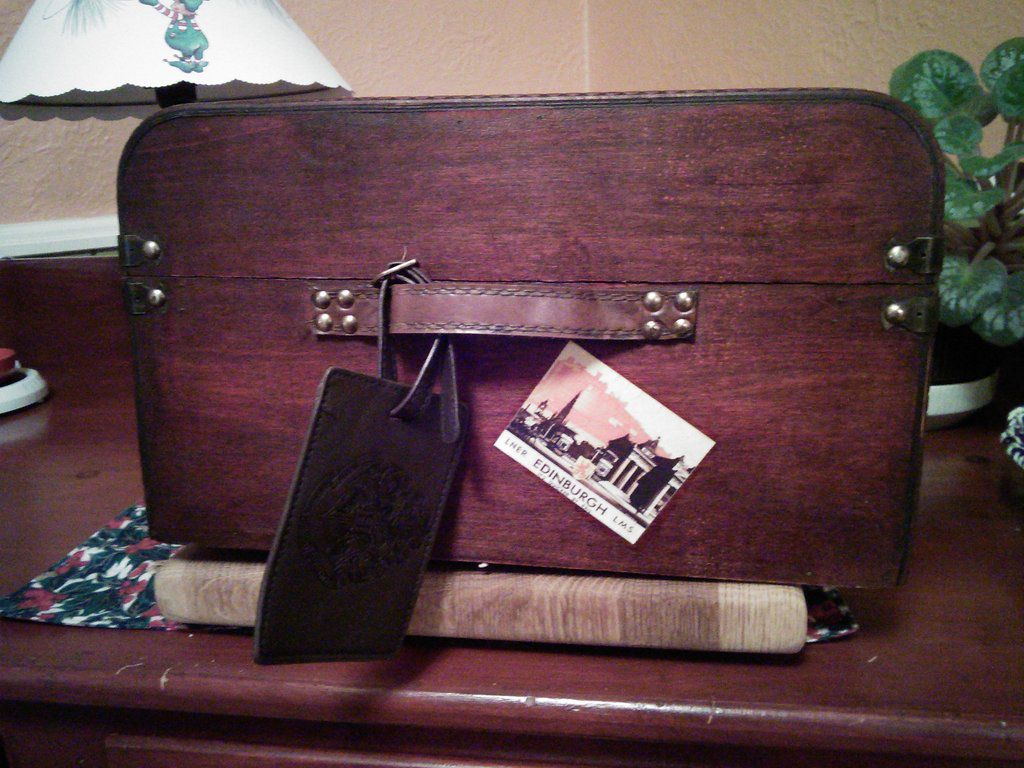 Креативный тематический подарок жене в стиле Гарри Поттера Креативный, тематический, подарок, жене,25-летие, в стиле, Гарри Поттер