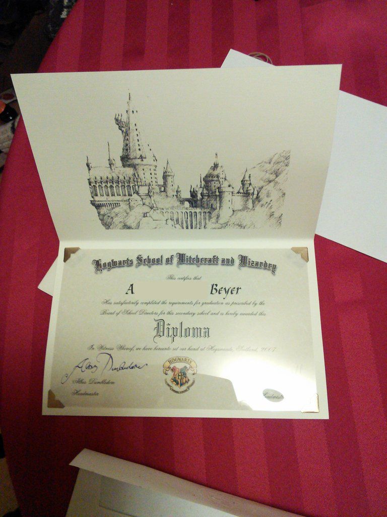 Креативный тематический подарок жене в стиле Гарри Поттера Креативный, тематический, подарок, жене,25-летие, в стиле, Гарри Поттер